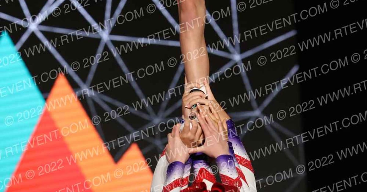 Perfect 10 Heat Explosion · Midwest Regional Summit