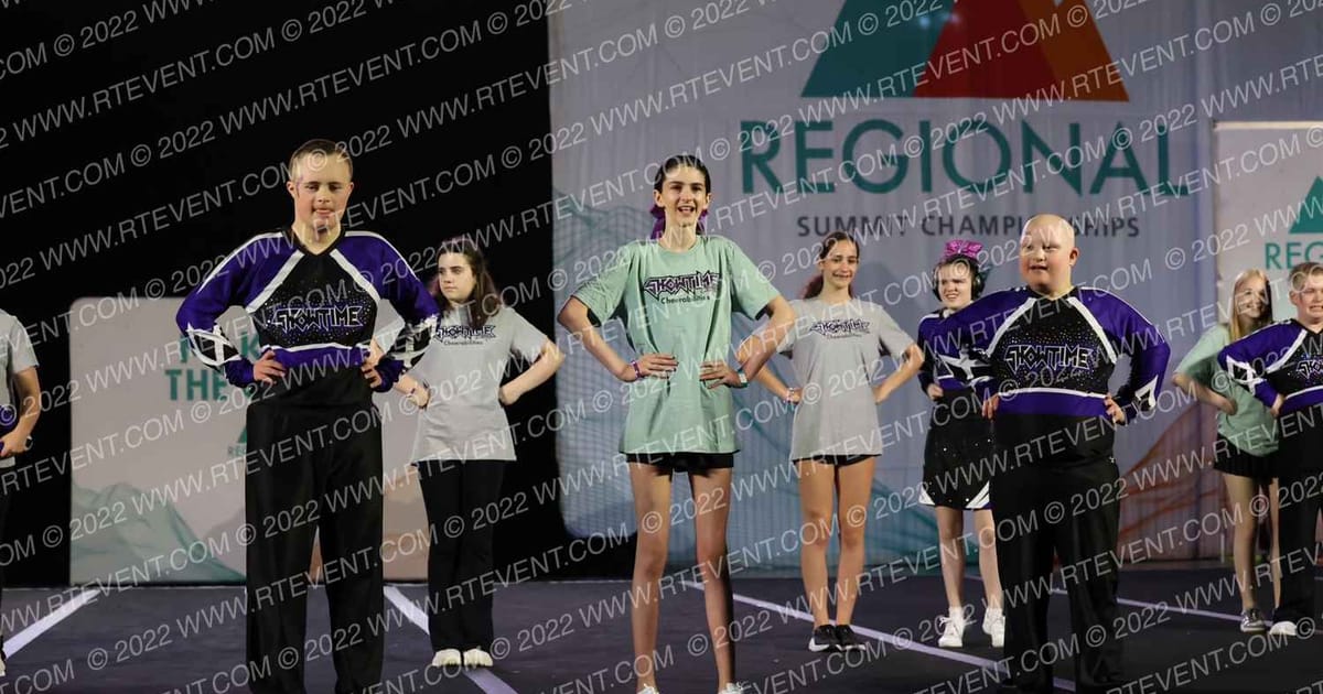 Showtime Elite Atlanta Triumph · Southeast Regional Summit
