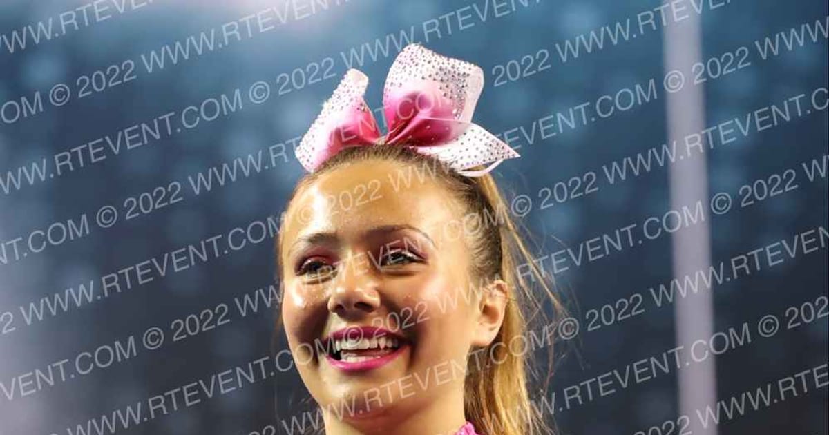 FIERCE CLAW CATS · So Cal Challenge Cup