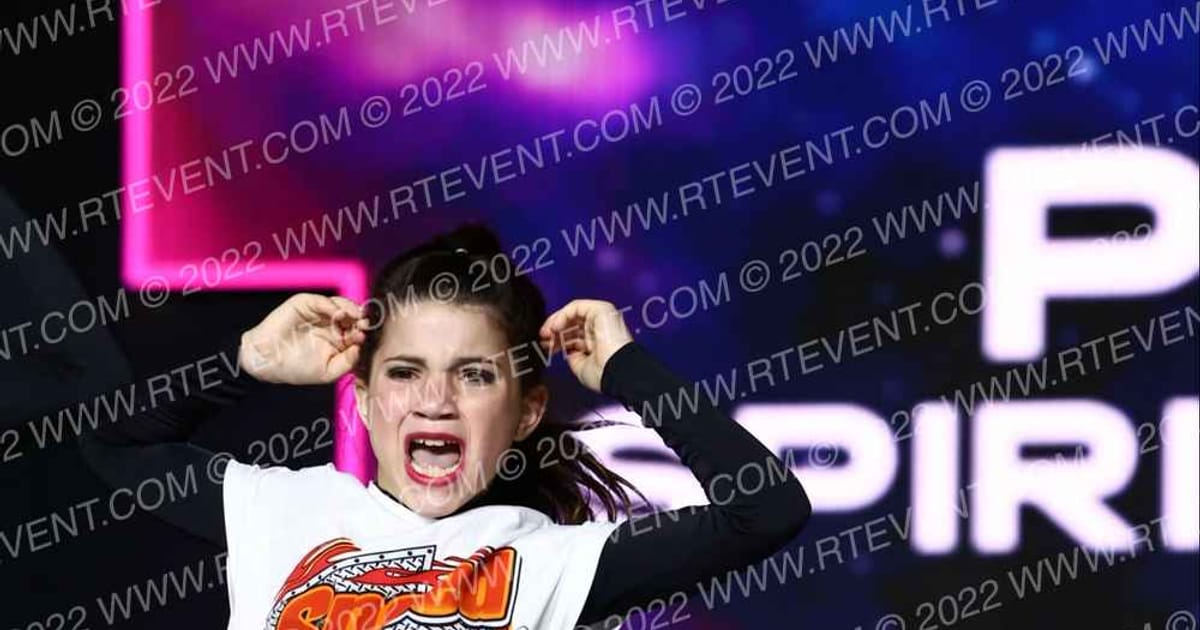 Spirit of Tyler Poison · All Star Worlds Saturday
