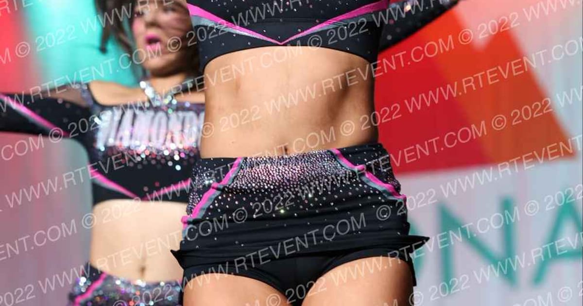 Diamonds All Stars Bombshells · Southeast Regional Summit