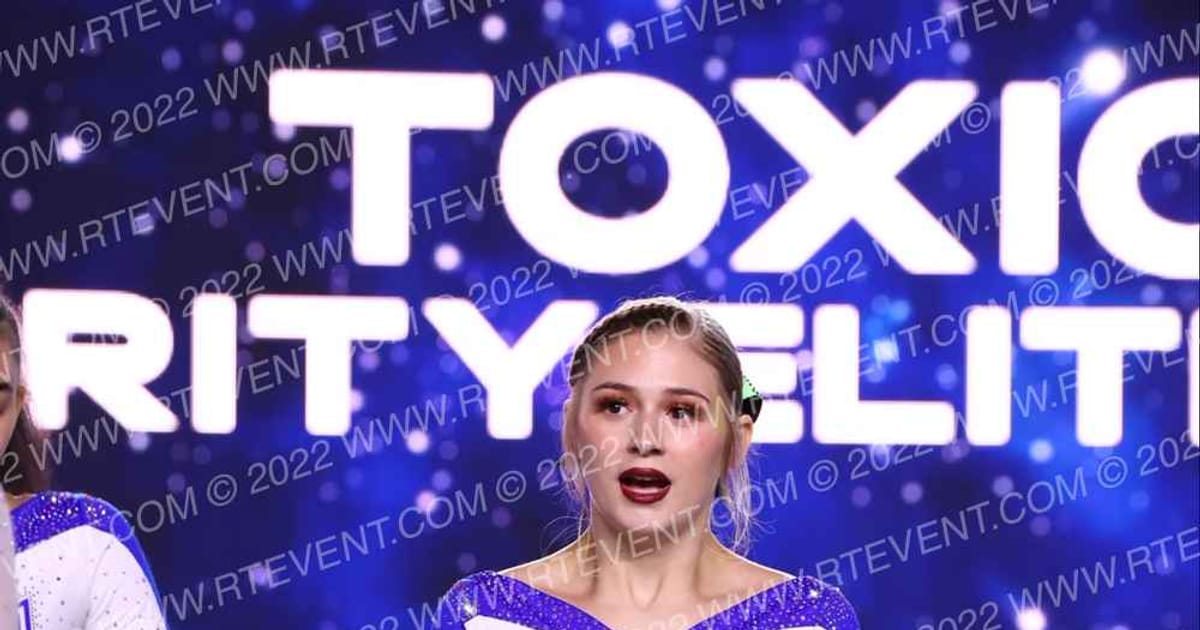 East Celebrity Elite Manchester Toxic · All Star Worlds Friday Correct