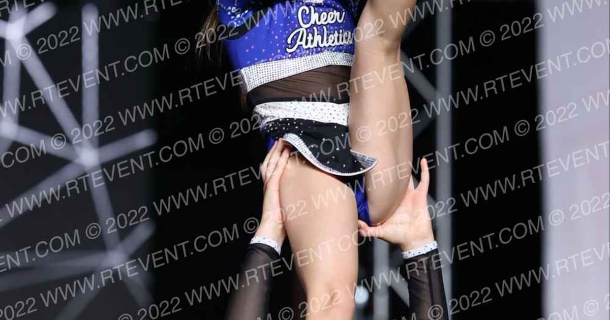 Cheer Athletics - Charlotte Mini Queens · Southeast Regional Summit