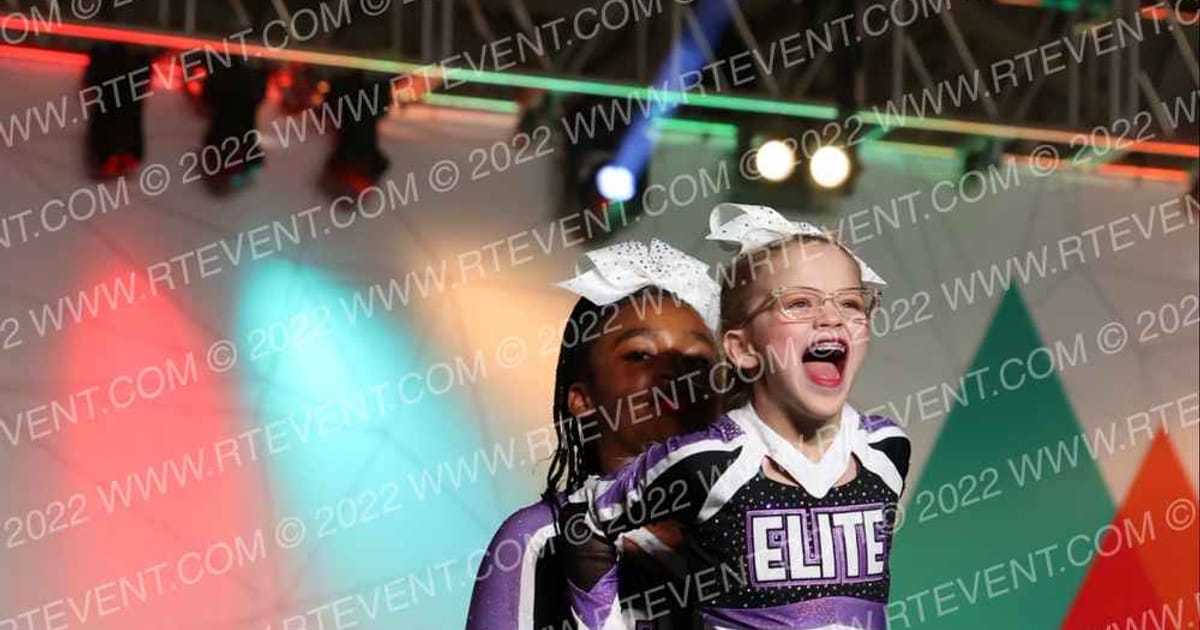 Dragons Elite Lucky · Midwest Regional Summit