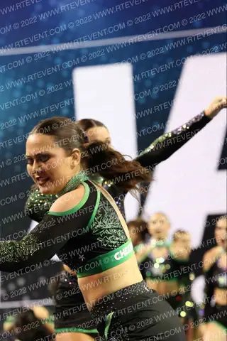 CHEERFORCE WRATH