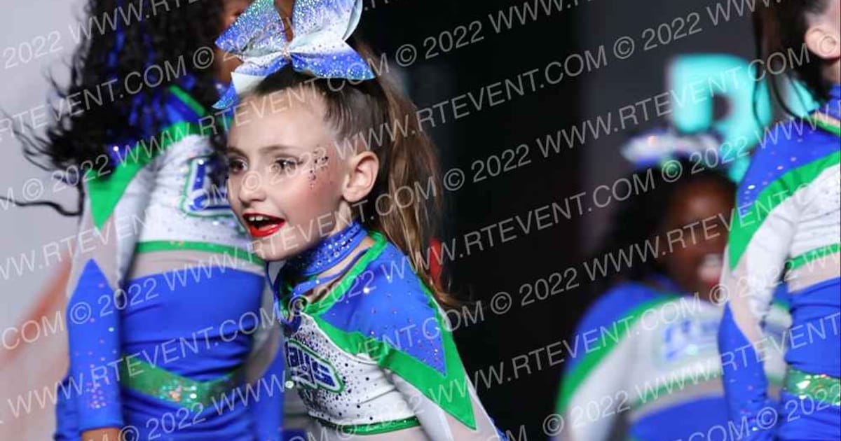 The Stingray Allstars Aviators · Southeast Regional Summit