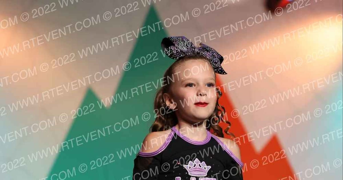 Ultimate Athletics Tiaras · Midwest Regional Summit