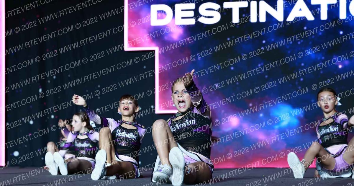 Destination 850 Tokyo · All Star Worlds Saturday