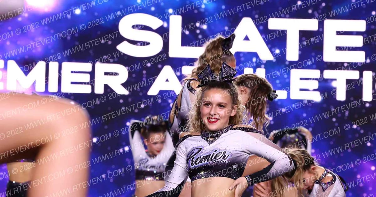 Premier Athletics NKY Slate · All Star Worlds Friday Correct