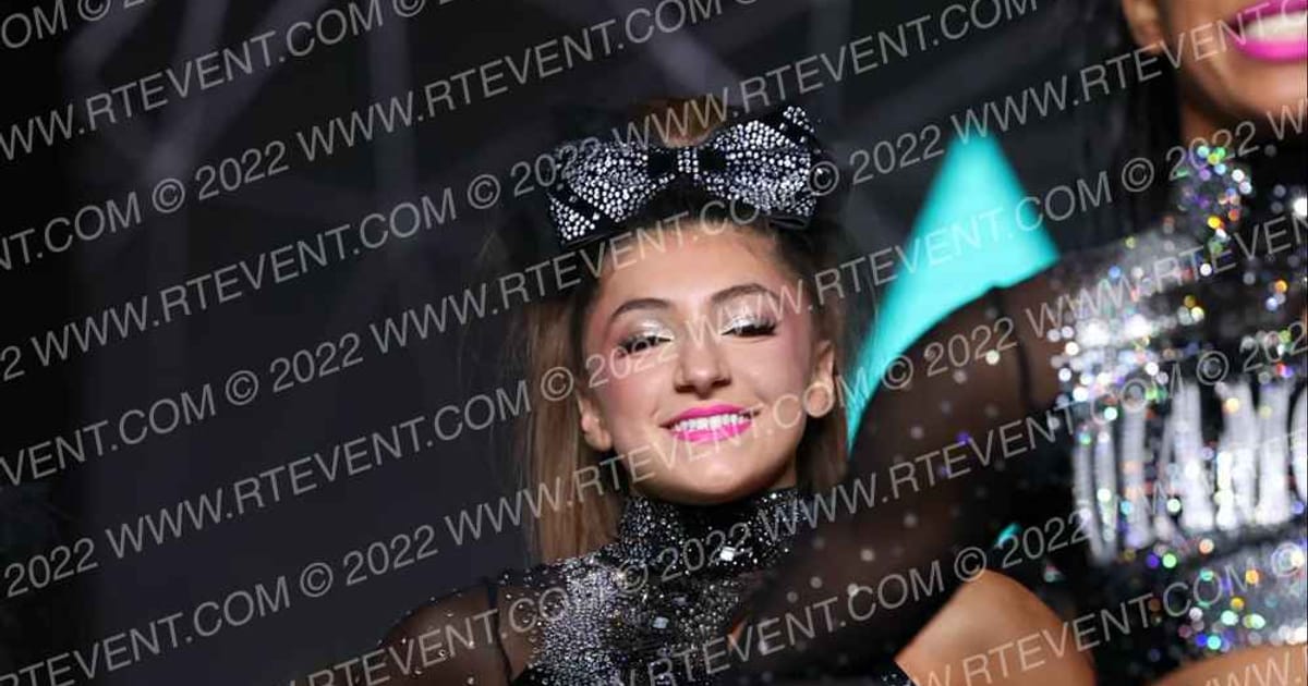 Diamonds All Stars BLACK · Southeast Regional Summit