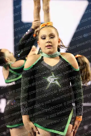 CHEERFORCE RIOT