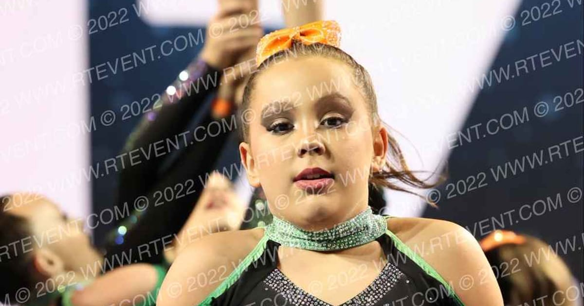 CHEERFORCE RIOT · So Cal Challenge Cup
