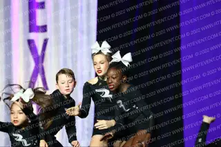 Rock Solid Allstars-FL HALOS