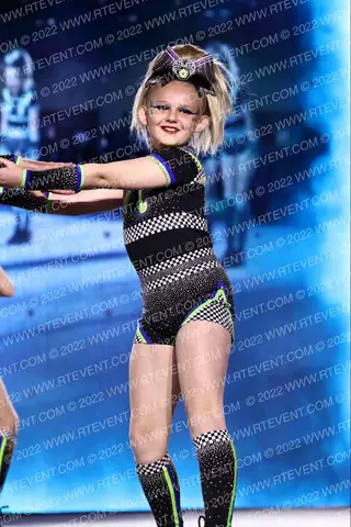 Ultimate Cheer Octane