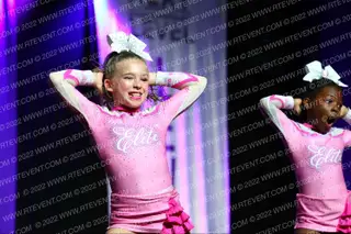 Southeastern Elite Pink Warriors