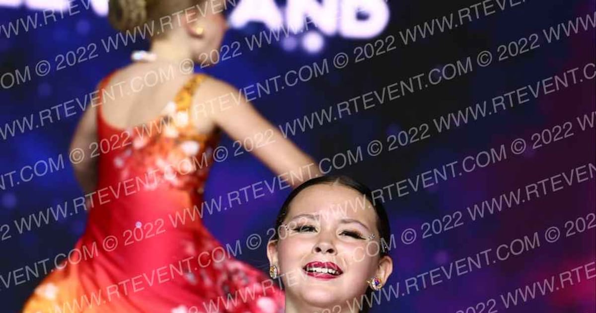 MCE Cleveland Mini Contemporary · All Star Worlds Saturday