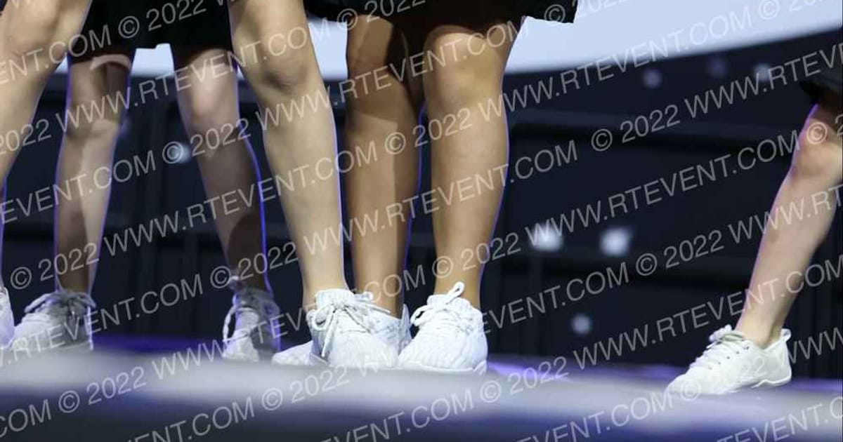 Spirit Too Tiny Treasures · The US Finals Worcester Revised