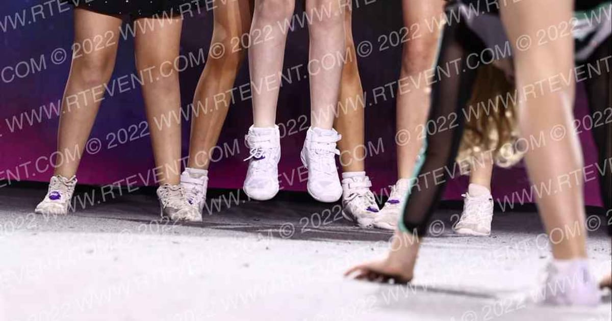 Xtreme Cheer Allstars Thrill · All Star Worlds Saturday