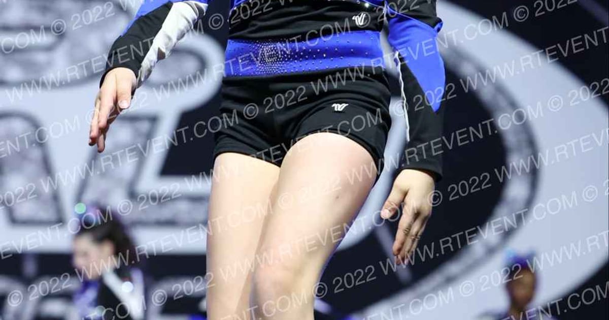 East Celebrity Elite Manchester Showstoppers · The US Finals Worcester Revised