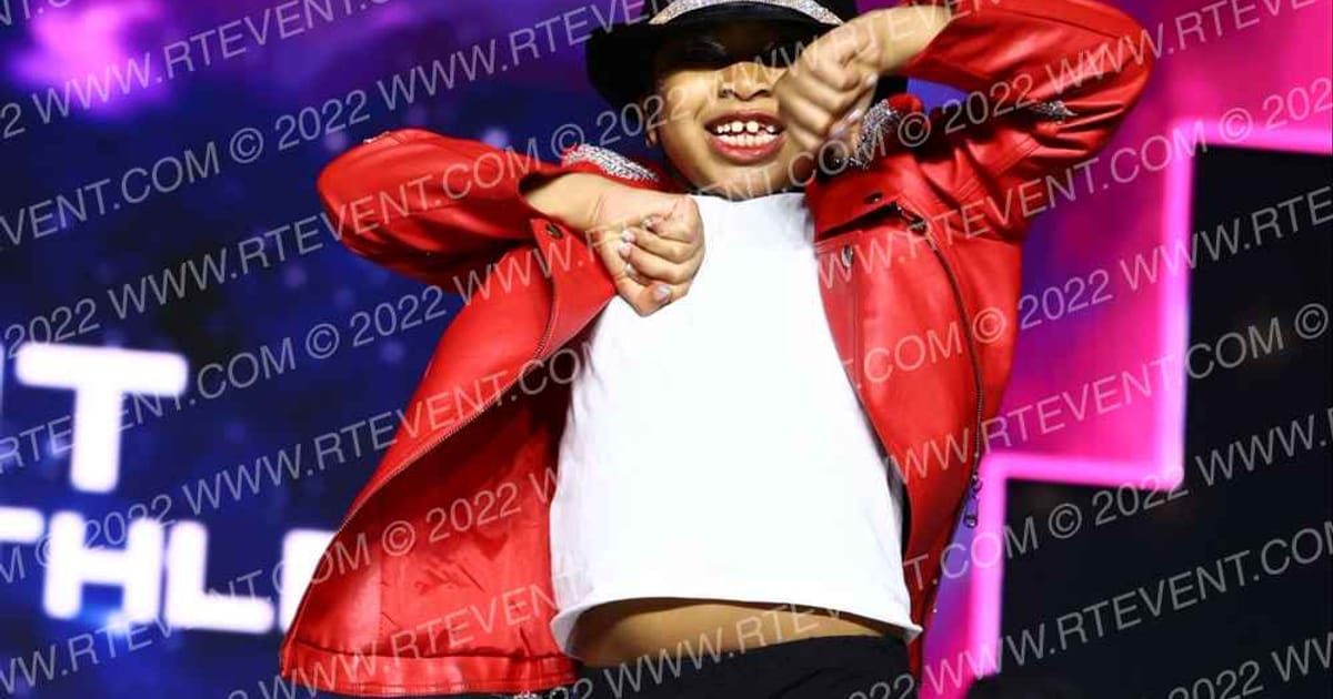 Legacy Athletics TNT · All Star Worlds Saturday