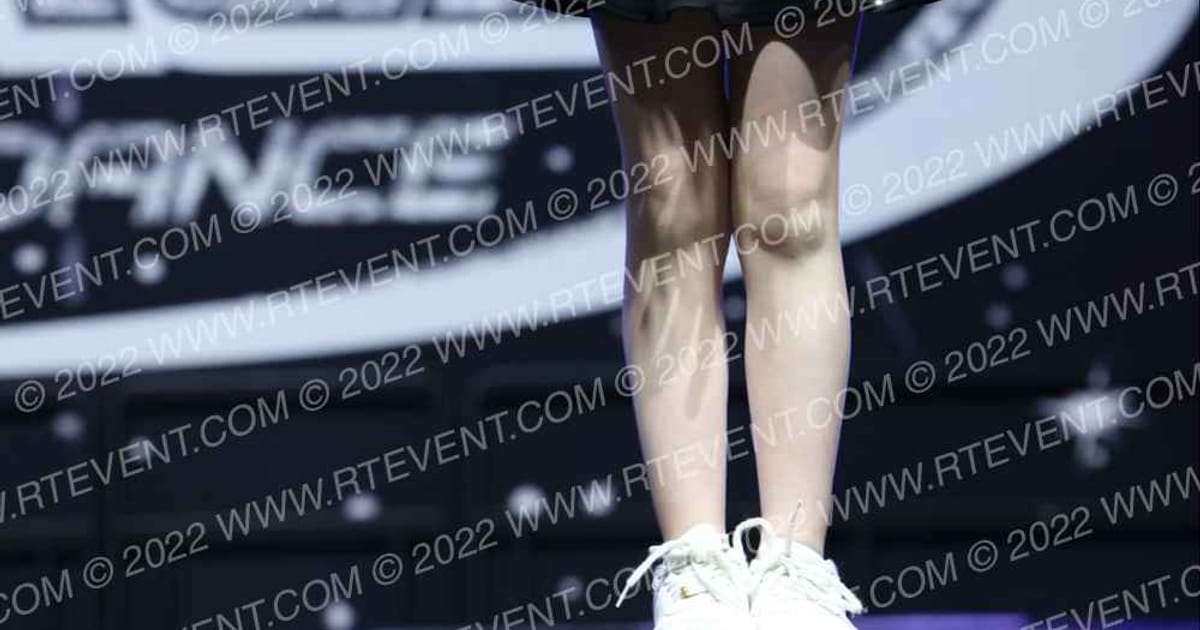 Legend Athletics Aces · The US Finals Worcester Revised