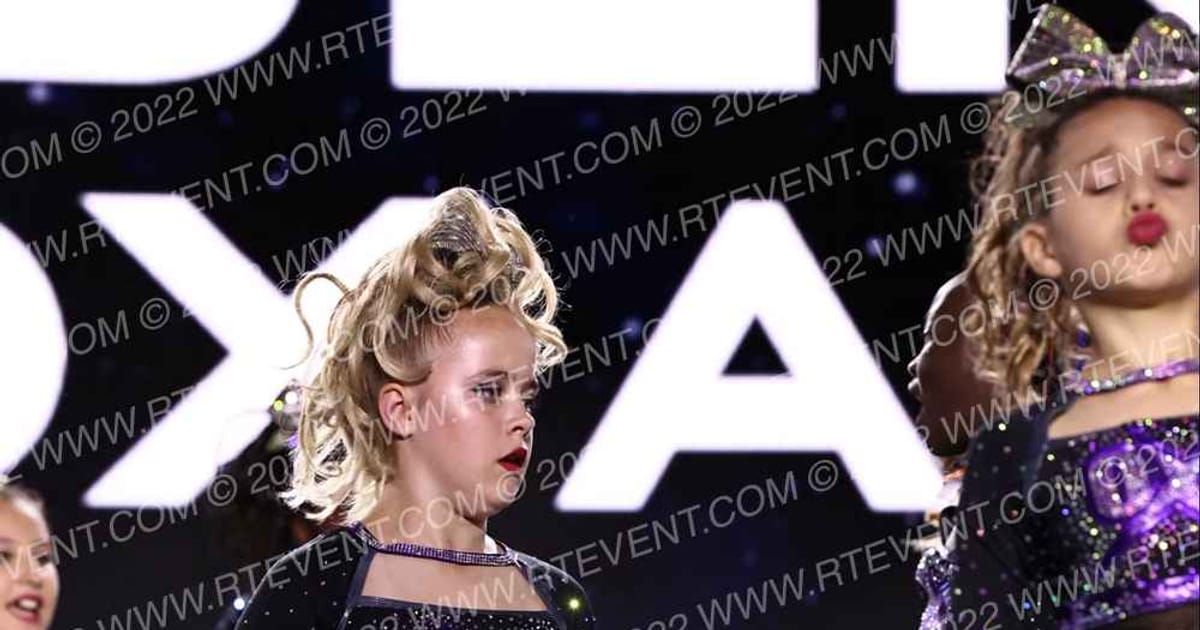 OXA Emberz · All Star Worlds Saturday