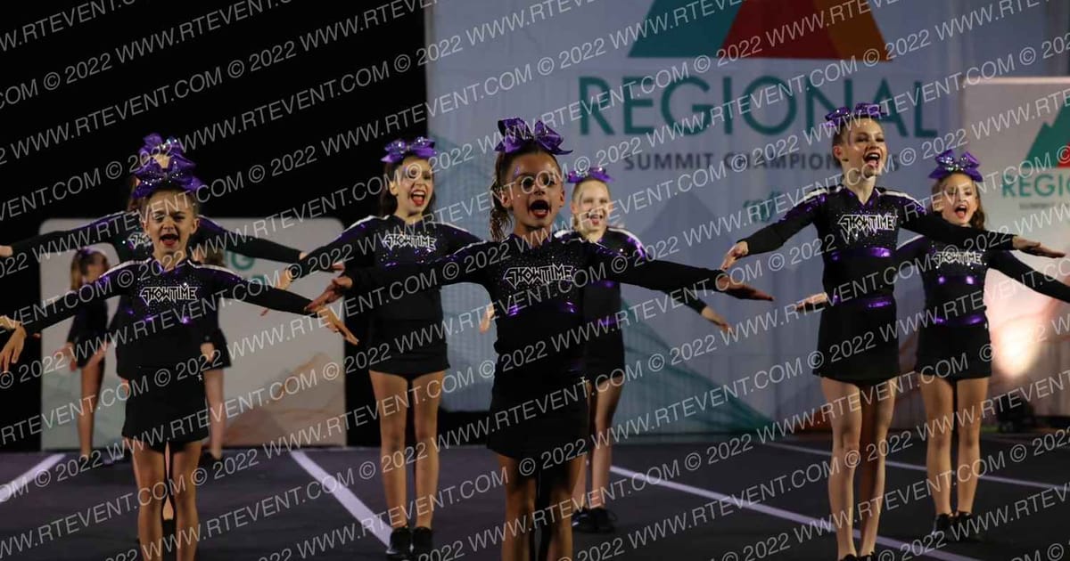 Showtime Elite Atlanta U2 · Southeast Regional Summit