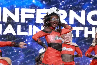 Adrenaline Athletics Inferno