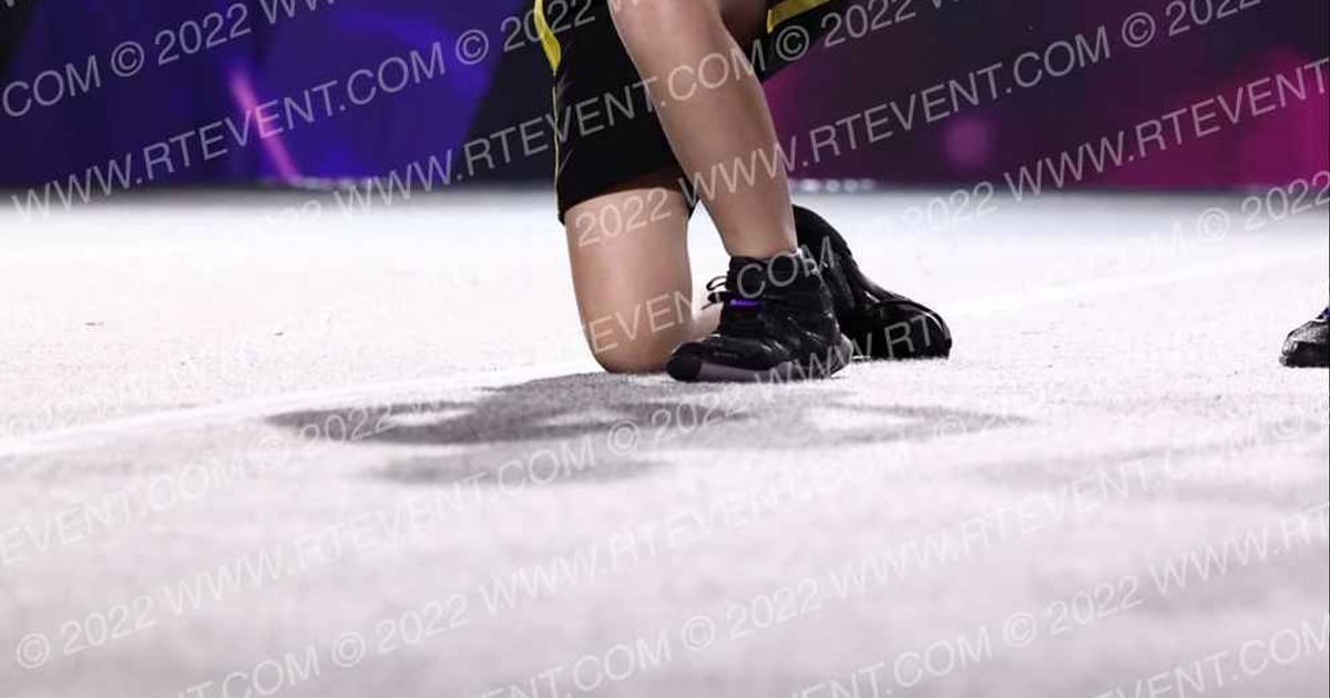 Legends Cheer Elite Pegasus · All Star Worlds Saturday