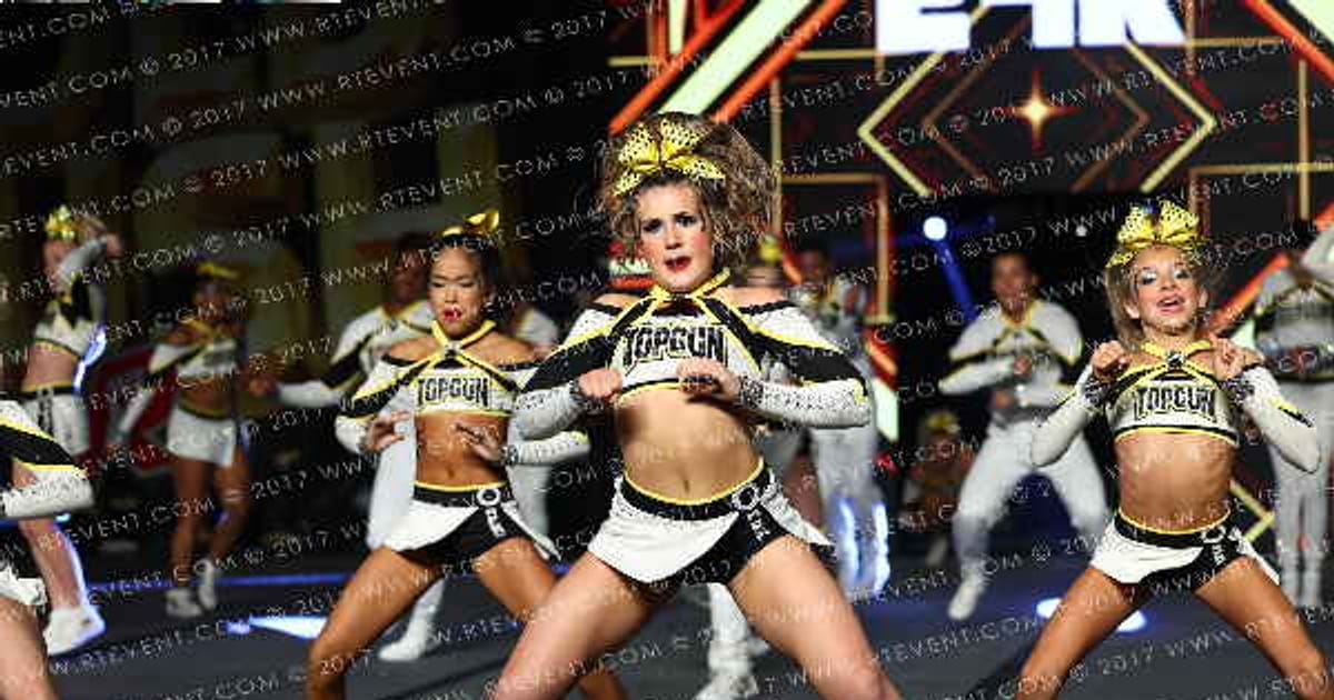 Top Gun All Stars 24k · Gold Rush Orlando