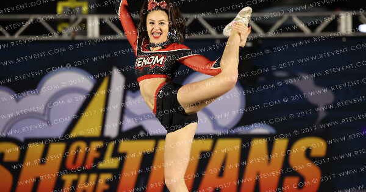 Natural Venom All Stars Generals · All Star Challenge Clash Of the Titans