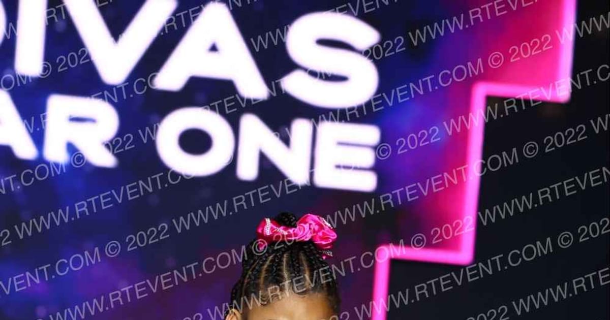 All Star One Mini Divas · All Star Worlds Saturday