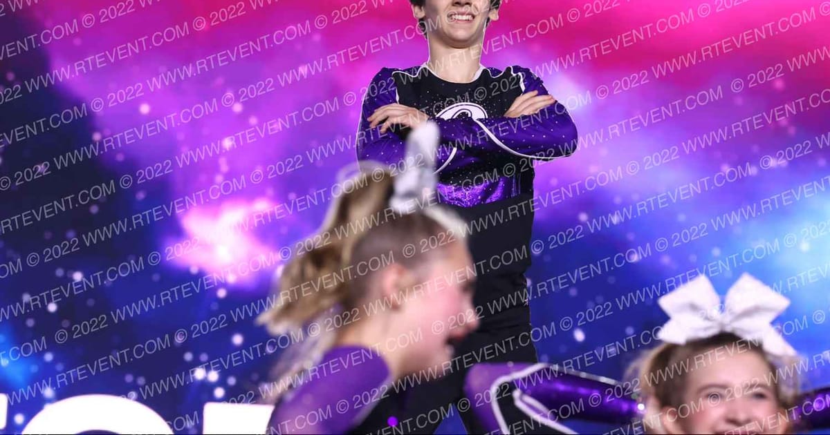 Charlotte Allstars Storm · All Star Worlds Friday Correct