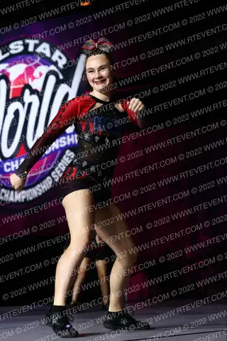 Hillsborough Cheer Landslide
