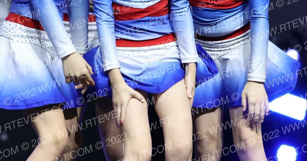 USA Wildcats Youth Electric · The US Finals Worcester Revised