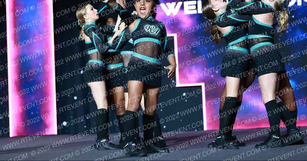 Wellington Allstars Hearts · All Star Worlds Saturday