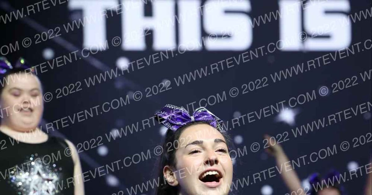 RISE Athletics Inspire · The US Finals Worcester Revised