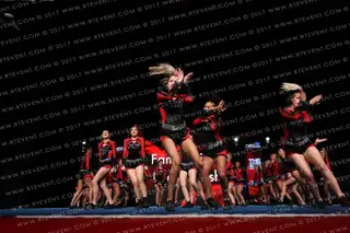 Fame Midlo Lady Crush