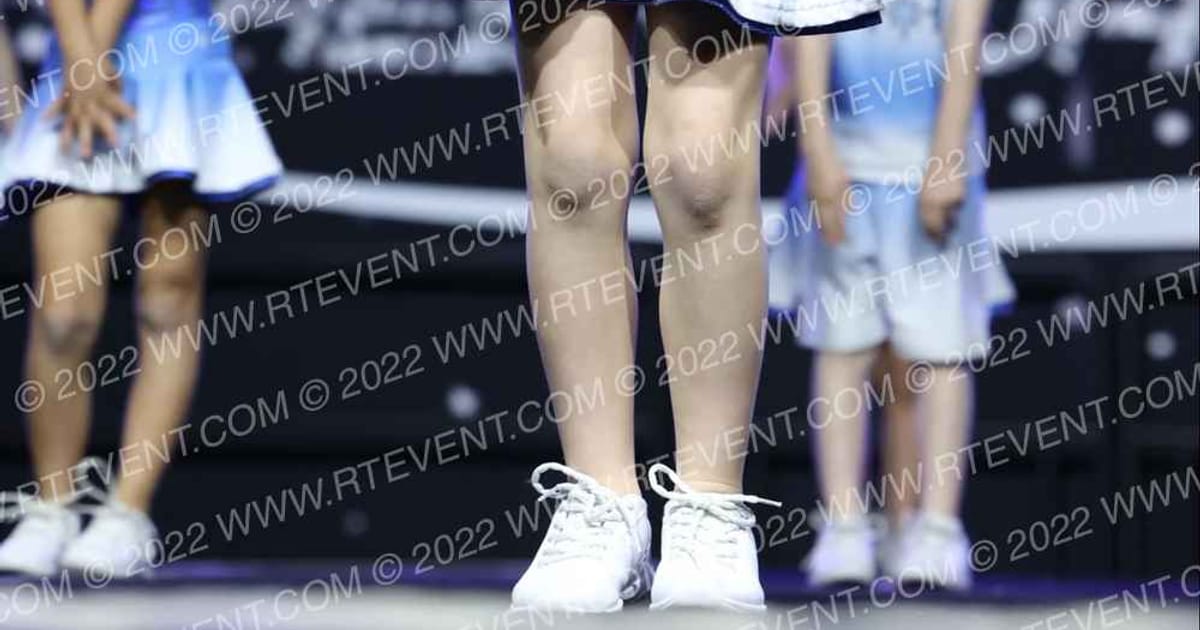 North Star Athletics Polar Bears · The US Finals Worcester Revised
