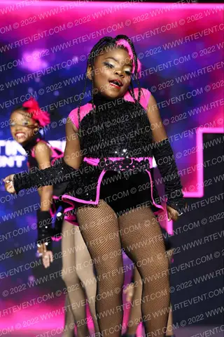 Eloquent Movement Dance Company THE PRISTINE ELITES