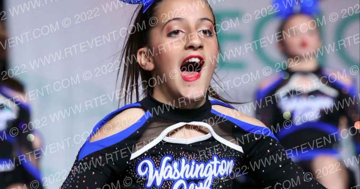 Washington Elite Youth ShowStoppers · Southeast Regional Summit