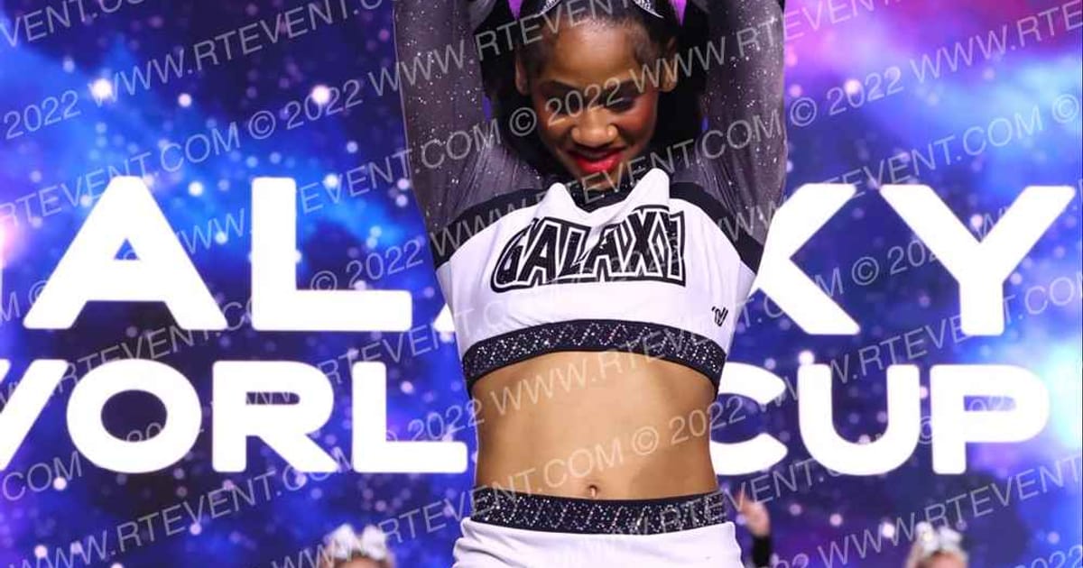 World Cup Galaxy · All Star Worlds Friday Correct