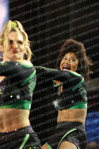 CHEERFORCE CHAOS