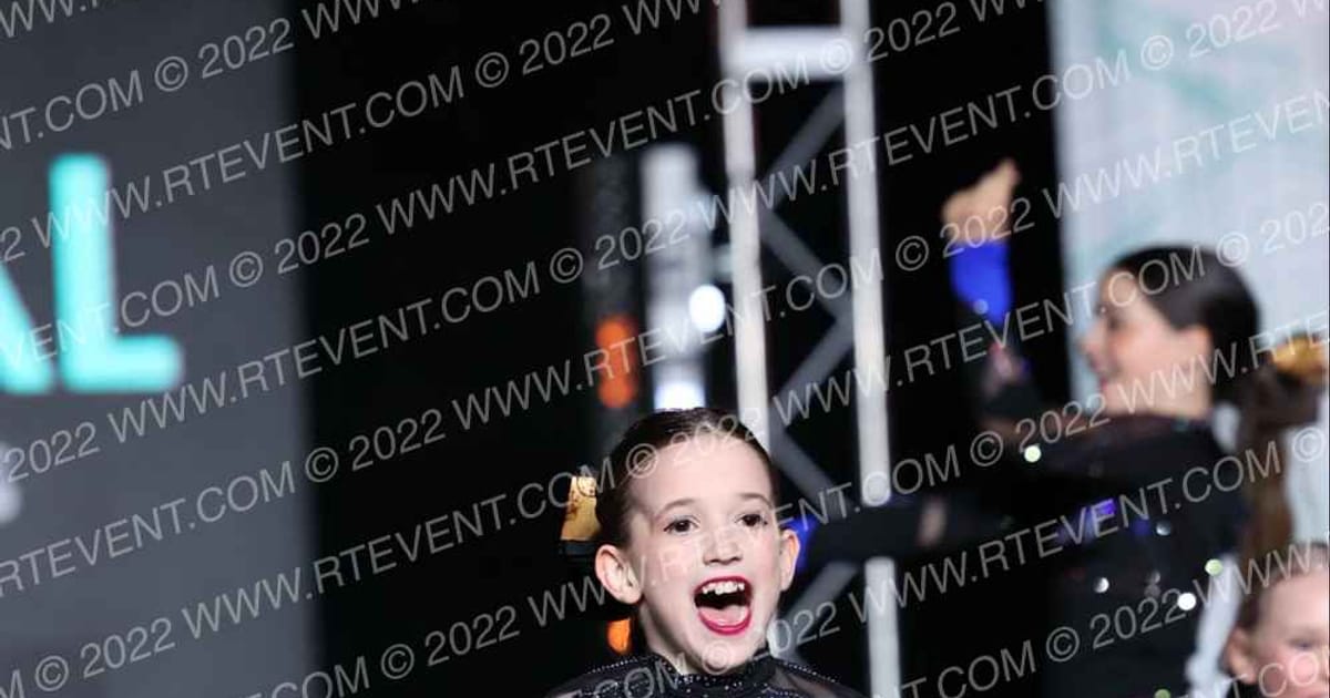 Victory! All Stars Black Pearls · Southeast Regional Summit