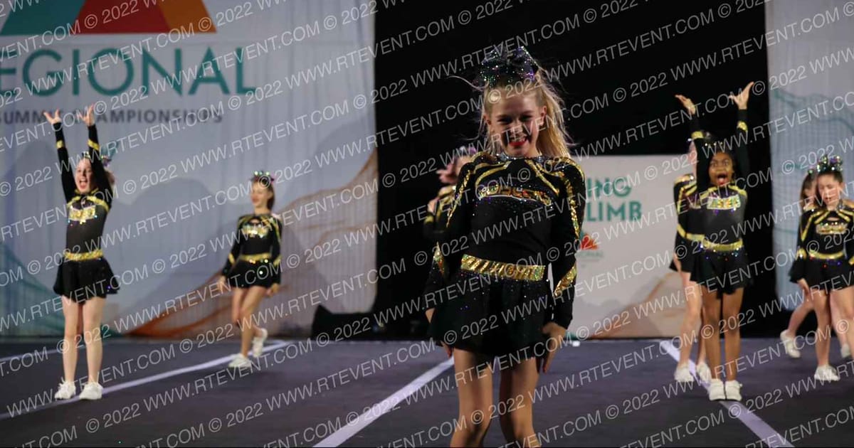 Twisters Blizzard · Southeast Regional Summit