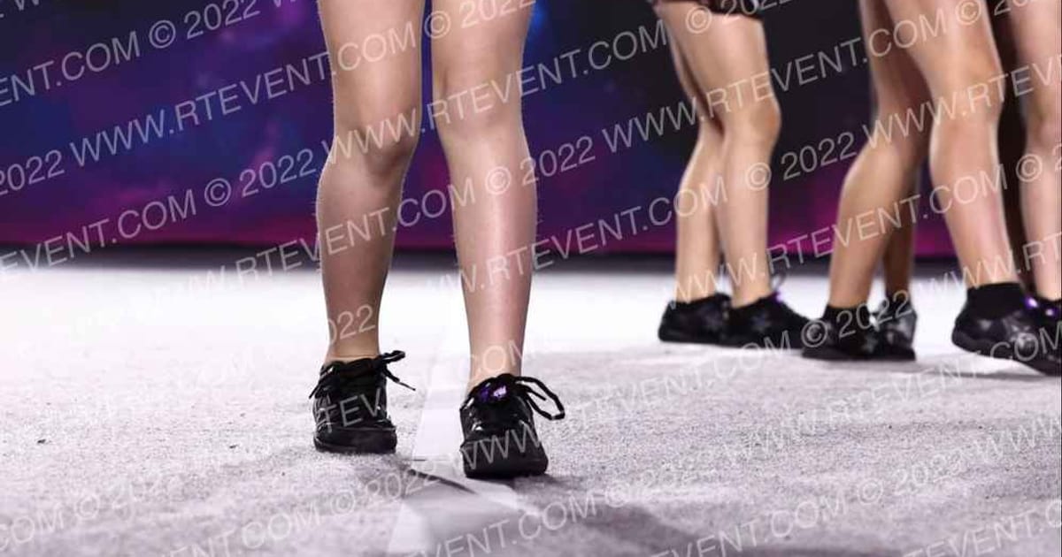 Element Allstars Crimson Flames · All Star Worlds Saturday