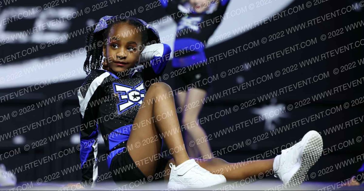 East Celebrity Elite Manchester Queen B's · The US Finals Worcester Revised