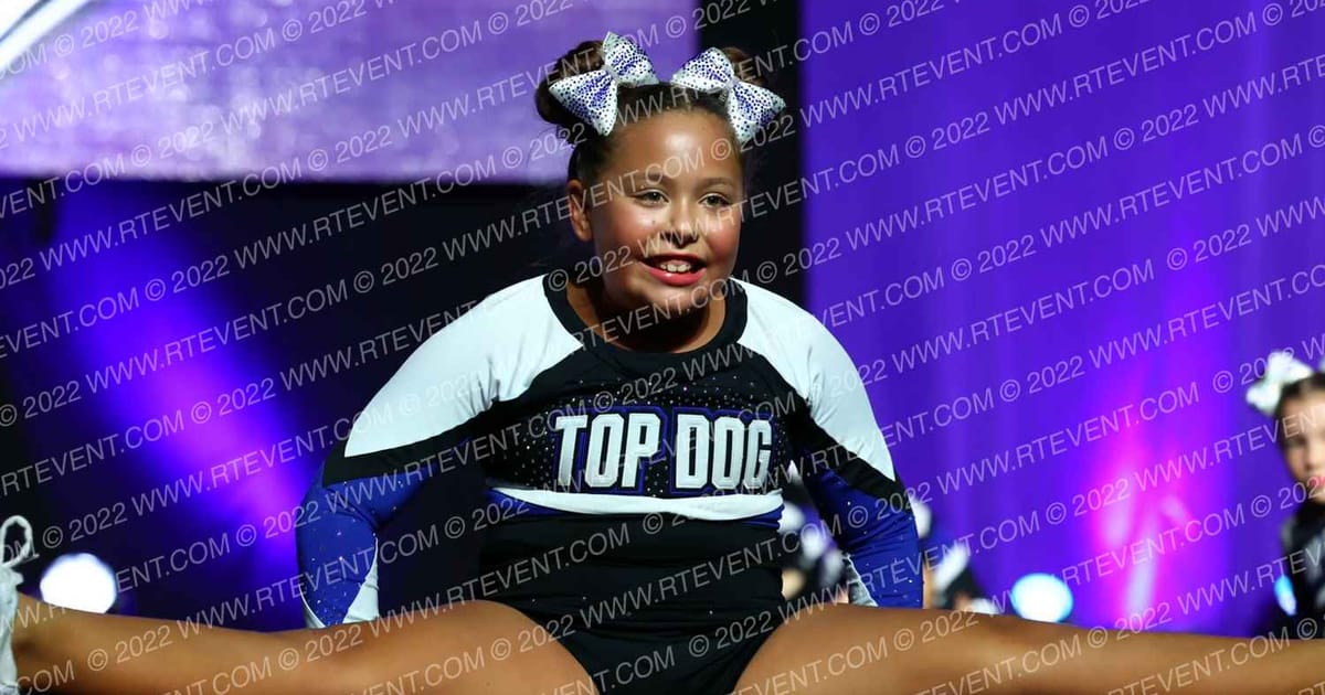Florida Top Dog All-Stars Mini Silver-Lakewood Ranch · Next Level Nationals