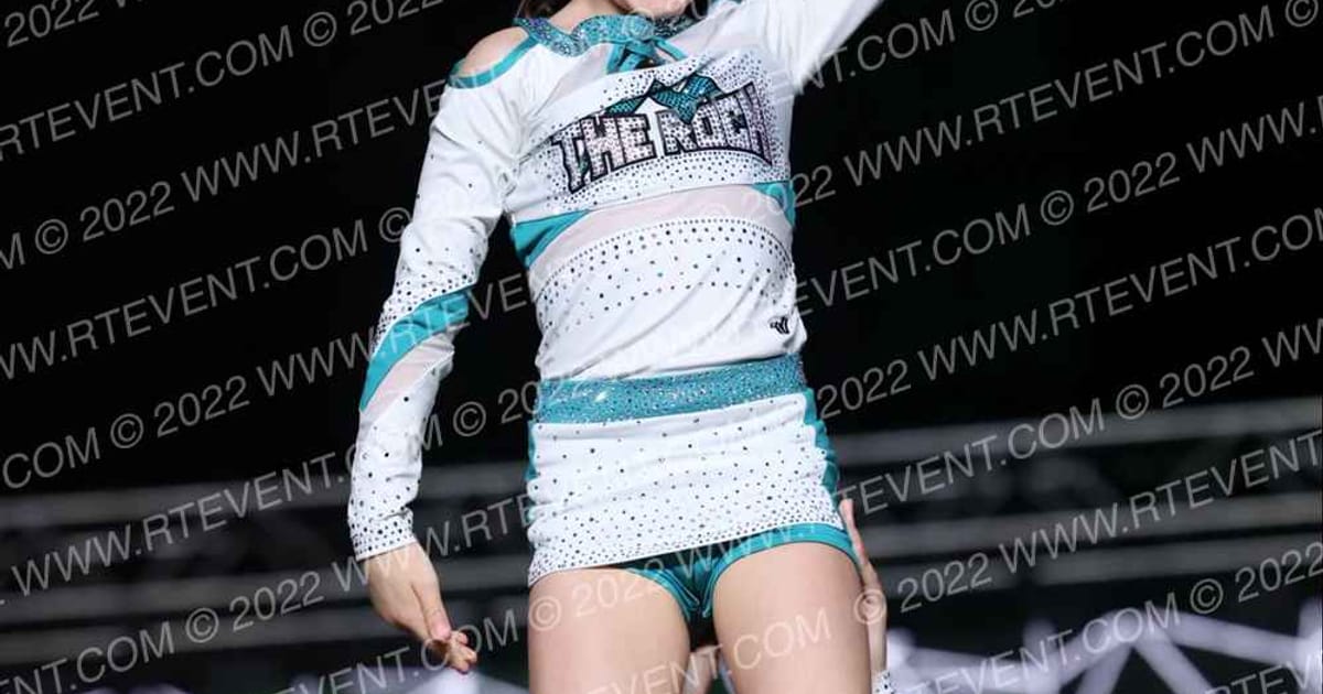 The Rock Athletics Pearl · Southeast Regional Summit