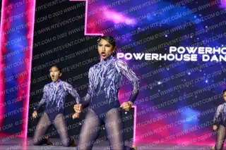 PowerHouse Dance Academy PowerHouse Juniors